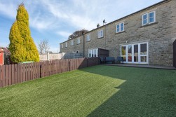 Eckroyd Close, Nelson, Lancashire, BB9