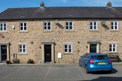 Eckroyd Close, Nelson, Lancashire, BB9
