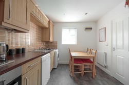Eckroyd Close, Nelson, Lancashire, BB9