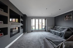 Eckroyd Close, Nelson, Lancashire, BB9