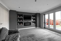 Eckroyd Close, Nelson, Lancashire, BB9