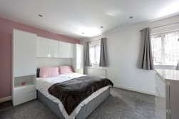 Eckroyd Close, Nelson, Lancashire, BB9