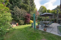 Woodlands Park, Whalley, Lancashire, BB7