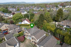 Woodlands Park, Whalley, Lancashire, BB7