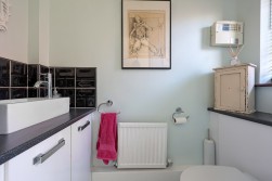 Woodlands Park, Whalley, Lancashire, BB7