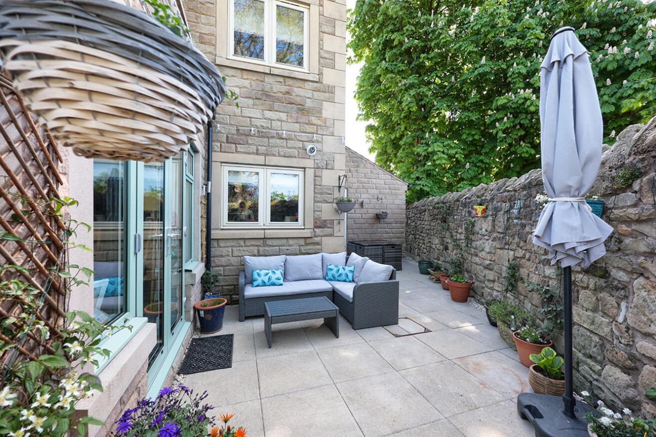 Clover Croft, Higham, Lancashire, BB12