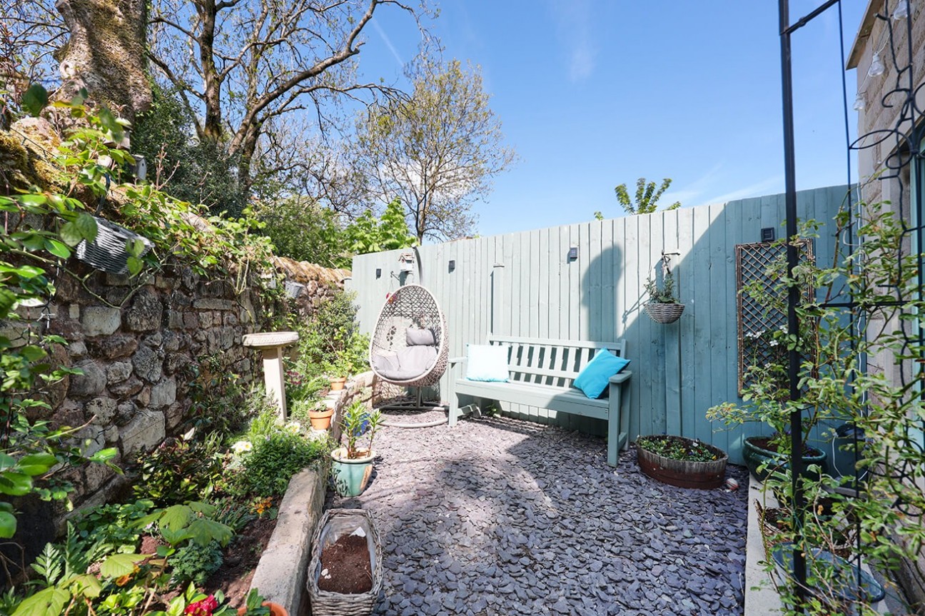 Clover Croft, Higham, Lancashire, BB12