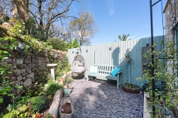 Clover Croft, Higham, Lancashire, BB12
