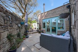 Clover Croft, Higham, Lancashire, BB12