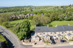 Clover Croft, Higham, Lancashire, BB12