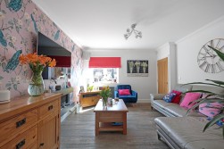 Clover Croft, Higham, Lancashire, BB12