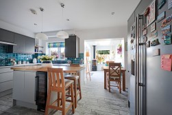 Clover Croft, Higham, Lancashire, BB12