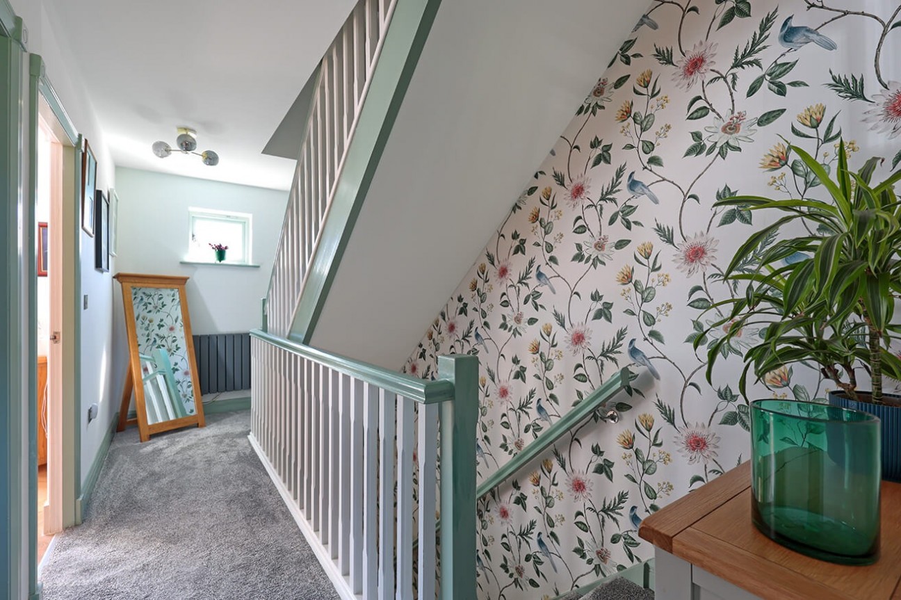 Clover Croft, Higham, Lancashire, BB12