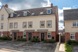 Primrose Road, Longridge, LancsPR3