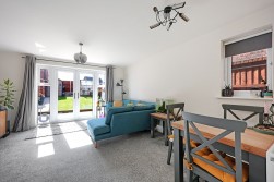 Primrose Road, Longridge, LancsPR3