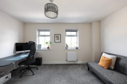 Primrose Road, Longridge, LancsPR3