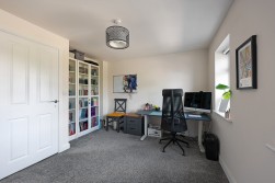 Primrose Road, Longridge, LancsPR3