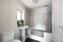 Primrose Road, Longridge, LancsPR3