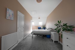 Primrose Road, Longridge, LancsPR3