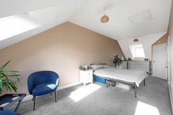 Primrose Road, Longridge, LancsPR3