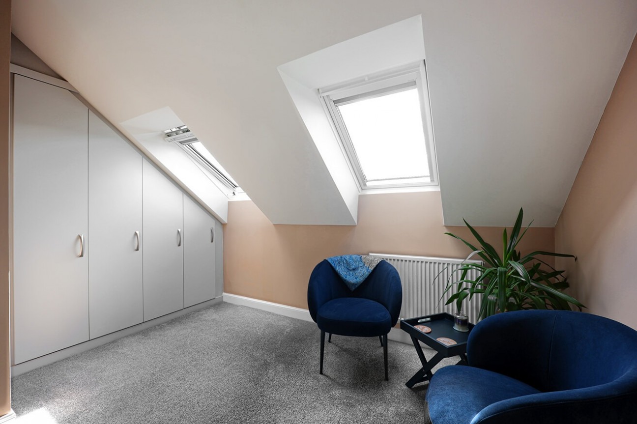Primrose Road, Longridge, LancsPR3