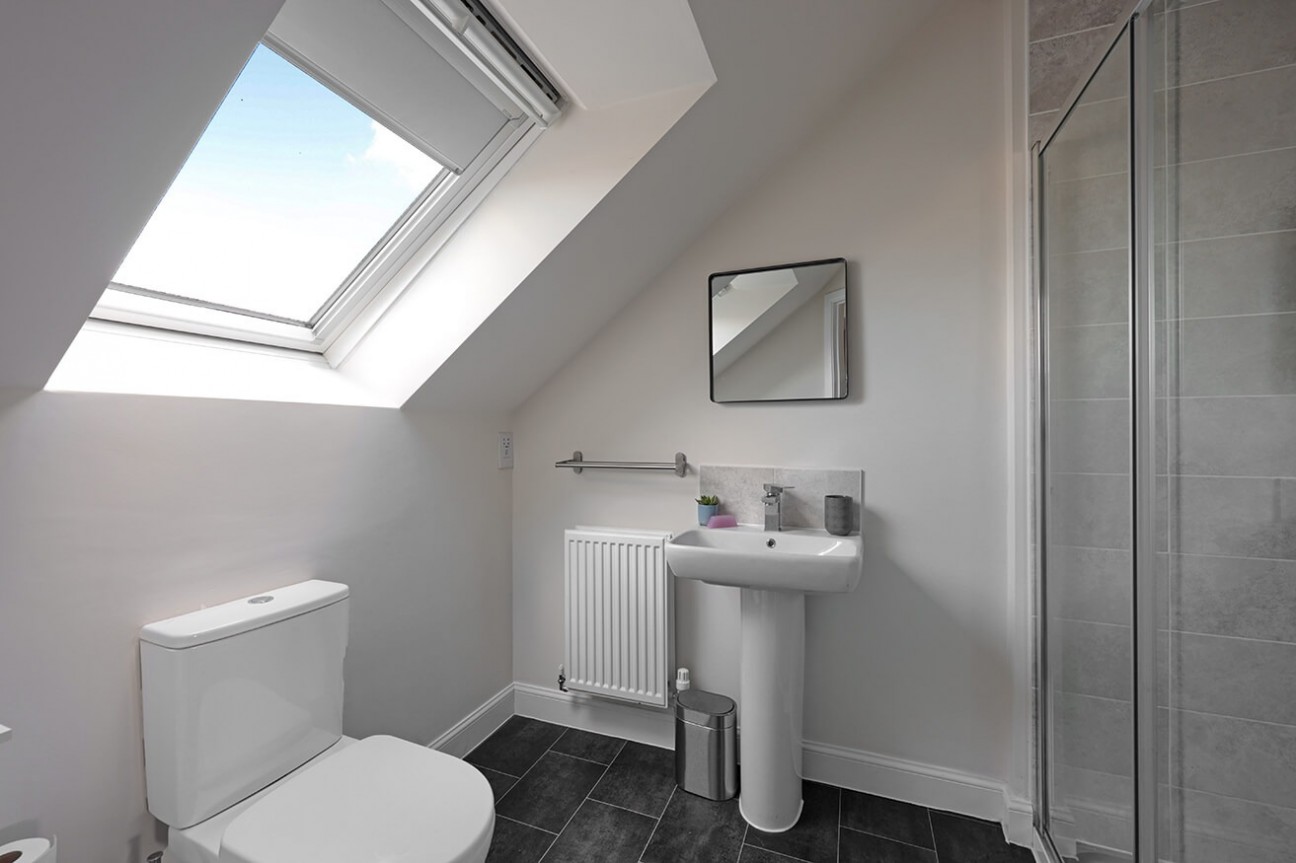 Primrose Road, Longridge, LancsPR3