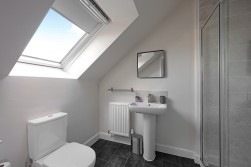 Primrose Road, Longridge, LancsPR3