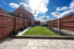 Primrose Road, Longridge, LancsPR3