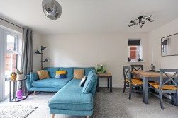 Primrose Road, Longridge, LancsPR3