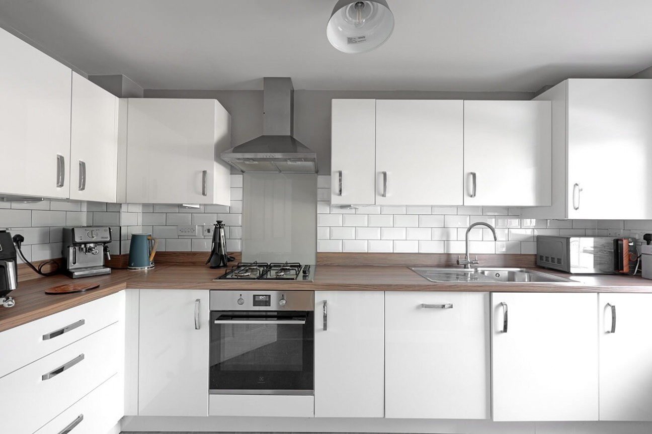 Primrose Road, Longridge, LancsPR3