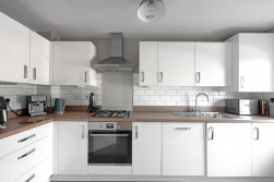 Primrose Road, Longridge, LancsPR3