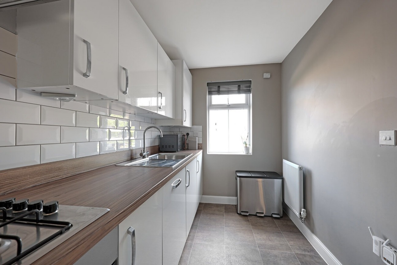 Primrose Road, Longridge, LancsPR3