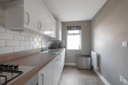 Primrose Road, Longridge, LancsPR3