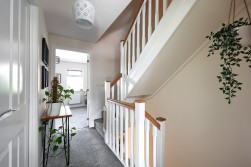 Primrose Road, Longridge, LancsPR3
