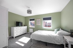 Primrose Road, Longridge, LancsPR3