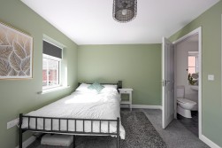 Primrose Road, Longridge, LancsPR3