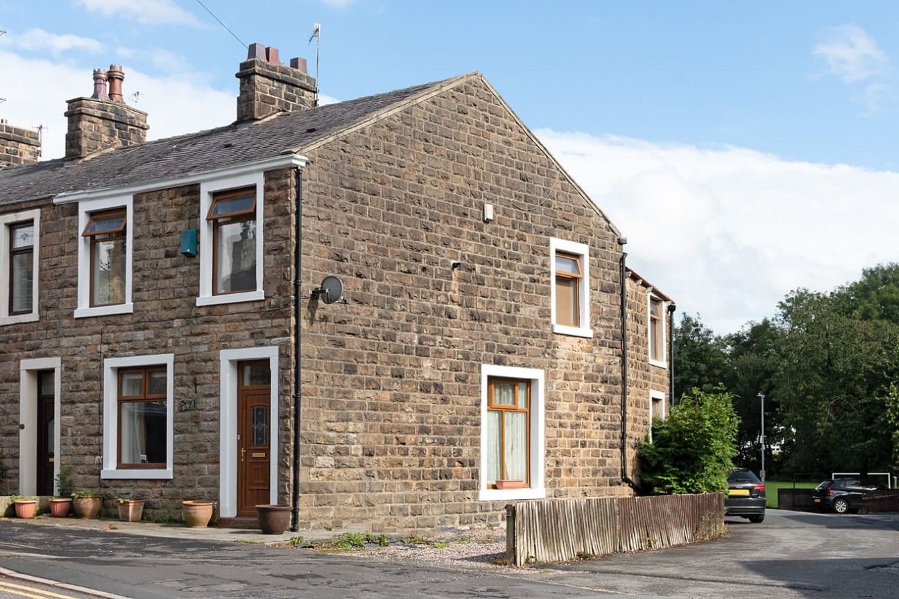 Sabden, Lancashire, BB7