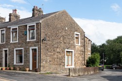 Sabden, Lancashire, BB7