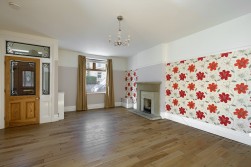 Sabden, Lancashire, BB7
