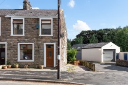 Sabden, Lancashire, BB7