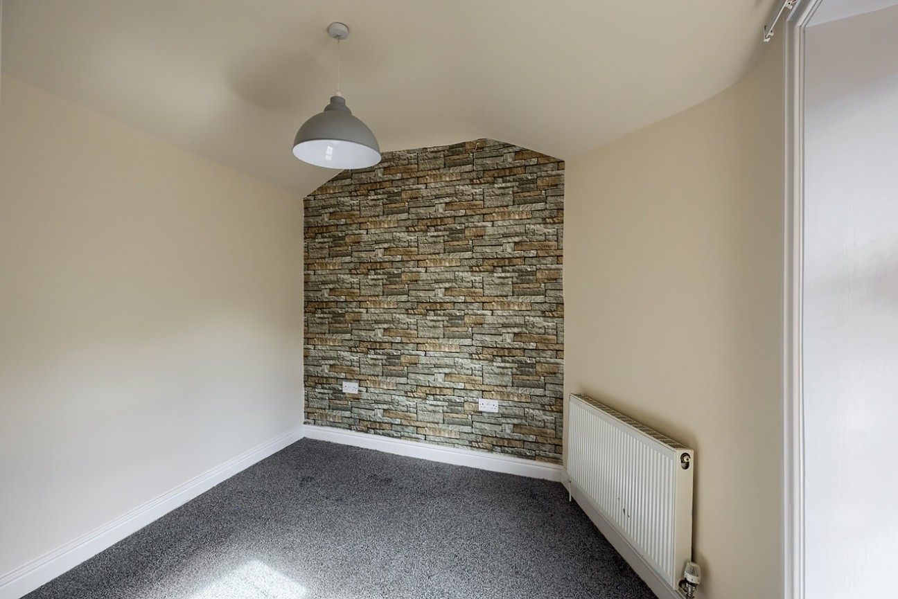 Sabden, Lancashire, BB7