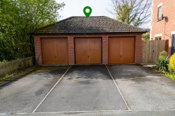 Salisbury Avenue, Grimsargh, Lancashire, PR2
