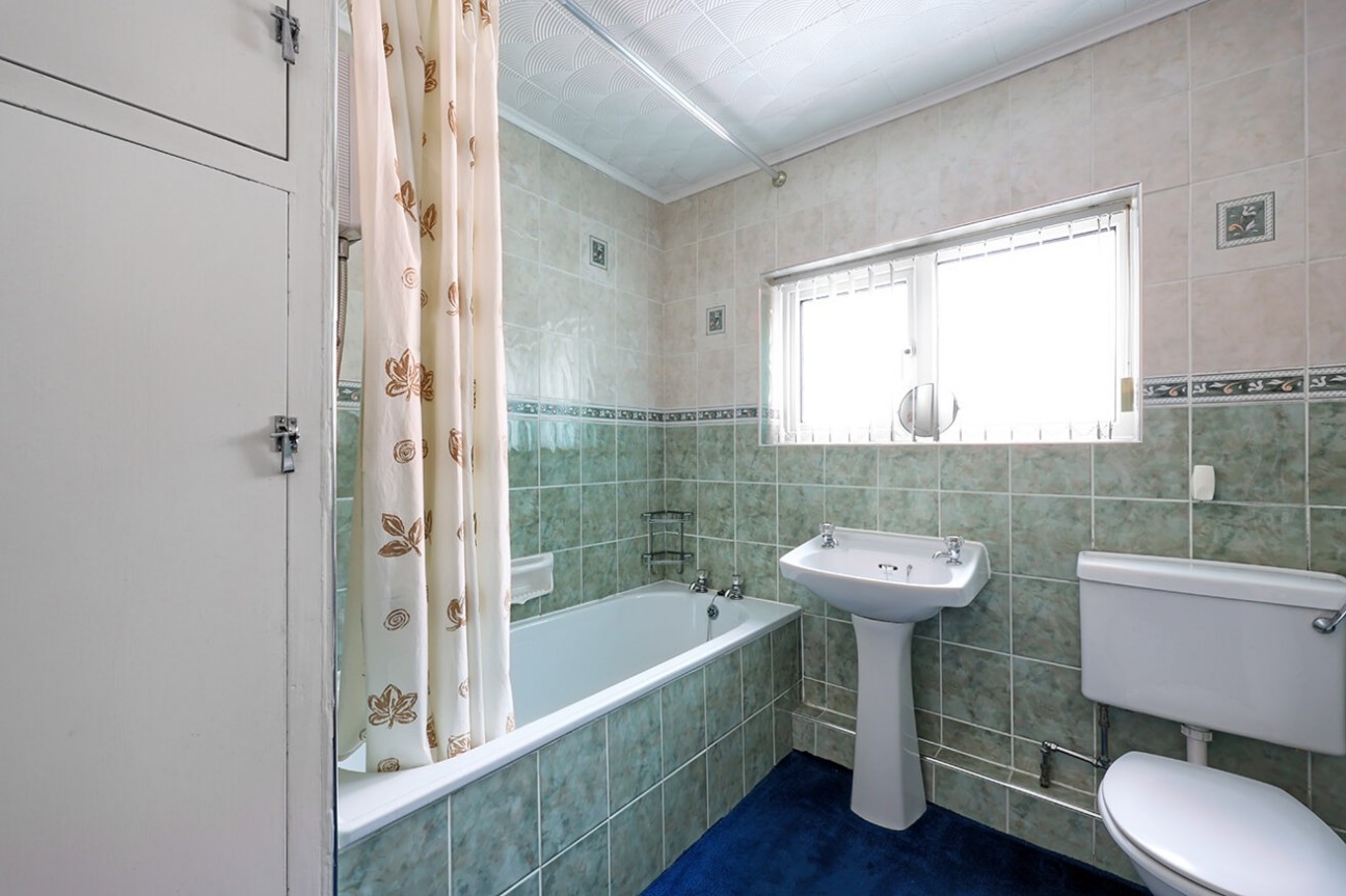 Hesketh Road, Longridge, Lancs, PR3