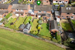 Hesketh Road, Longridge, Lancs, PR3