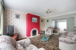 Hesketh Road, Longridge, Lancs, PR3