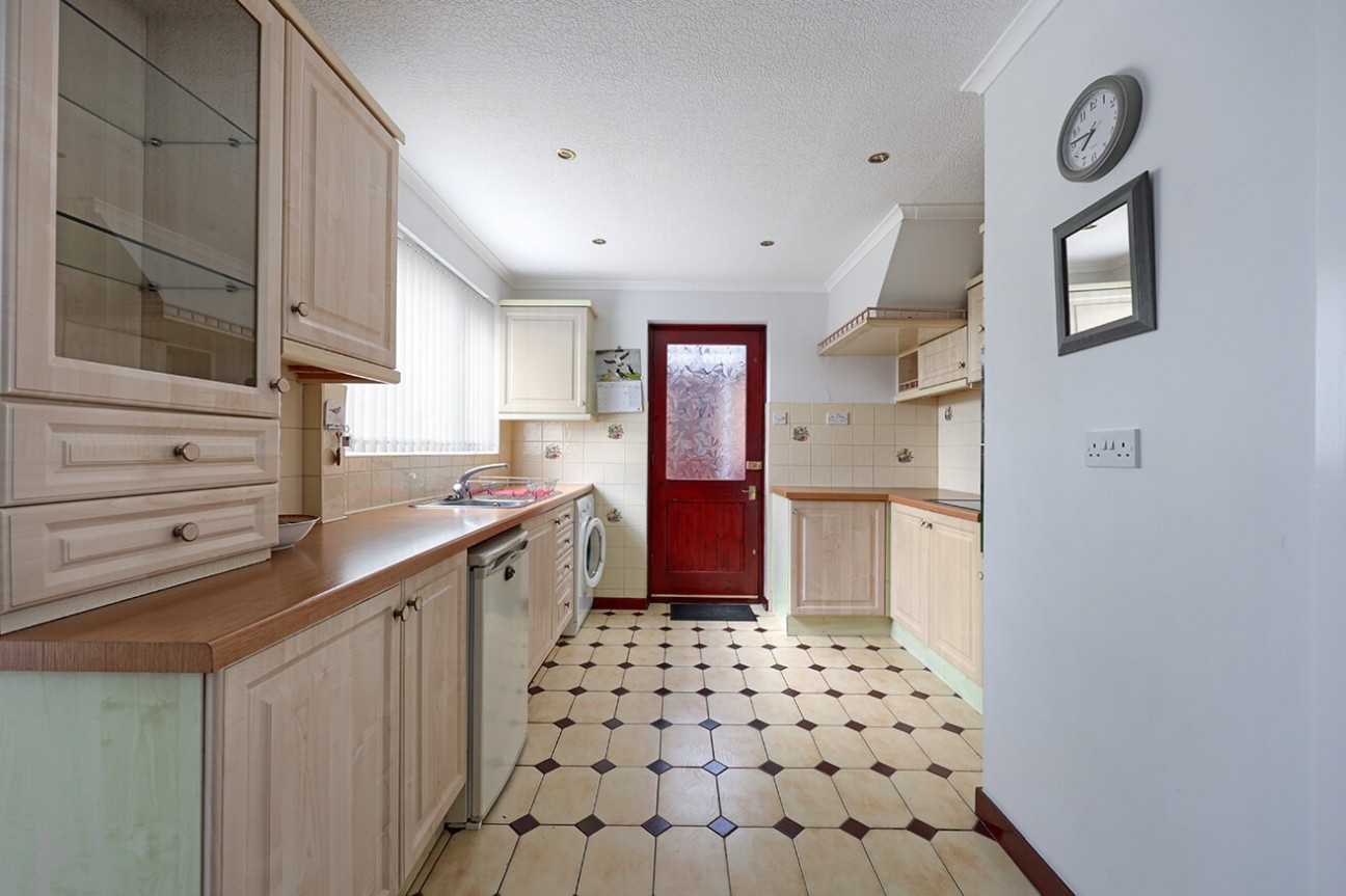 Hesketh Road, Longridge, Lancs, PR3