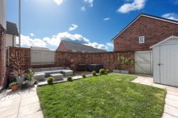 Foxglove Drive, Longridge, Lancs, PR3