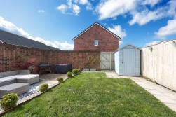Foxglove Drive, Longridge, Lancs, PR3