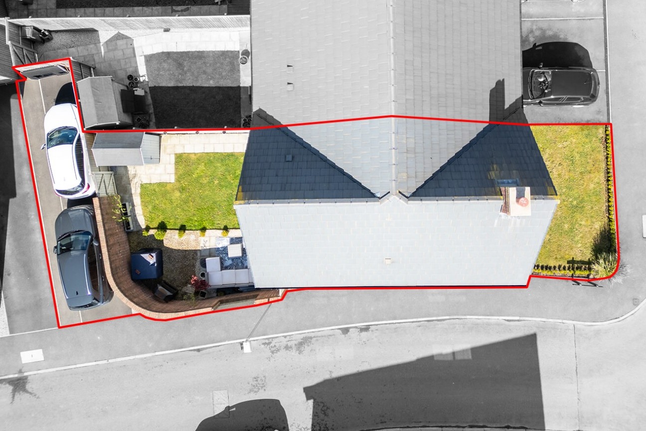 Foxglove Drive, Longridge, Lancs, PR3