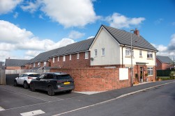 Foxglove Drive, Longridge, Lancs, PR3